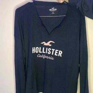 Hollister Long Sleeve
